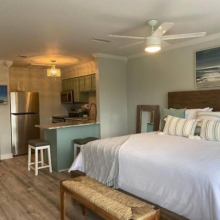 Destin Bliss! Your Dream Studio Condo On Holiday Isle! Buitenkant foto