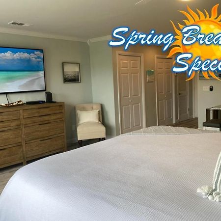 Destin Bliss! Your Dream Studio Condo On Holiday Isle! Buitenkant foto