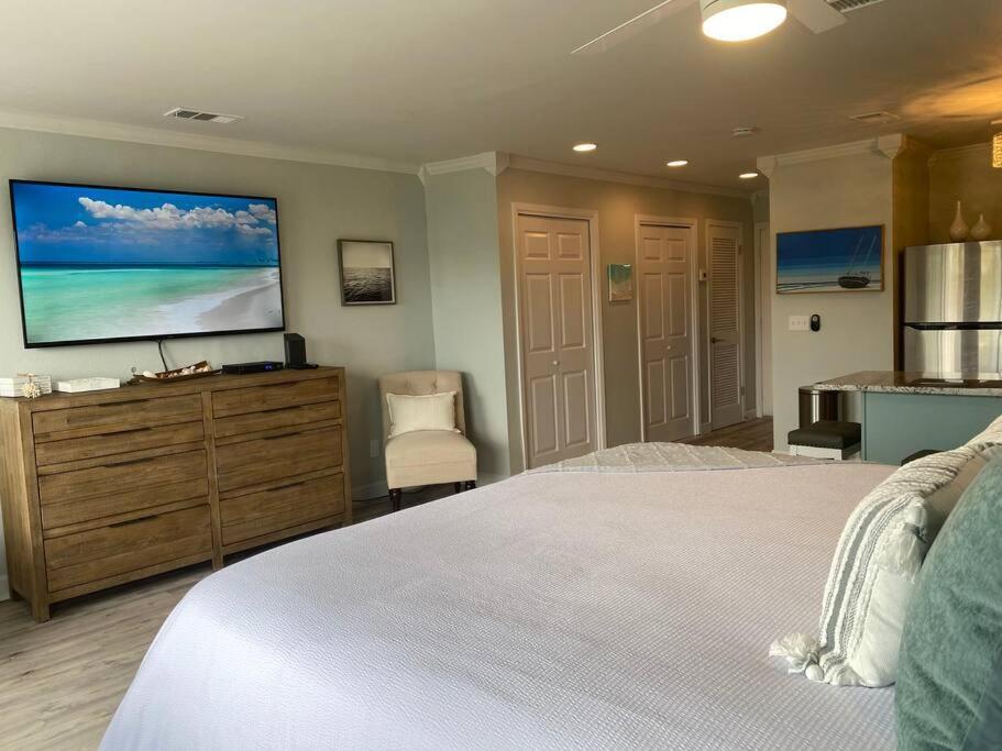 Destin Bliss! Your Dream Studio Condo On Holiday Isle! Buitenkant foto