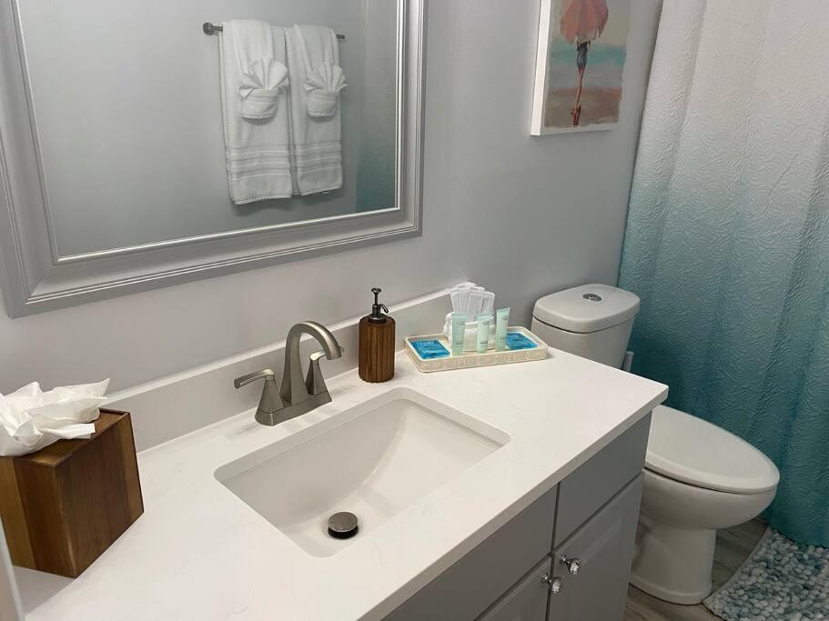 Destin Bliss! Your Dream Studio Condo On Holiday Isle! Buitenkant foto