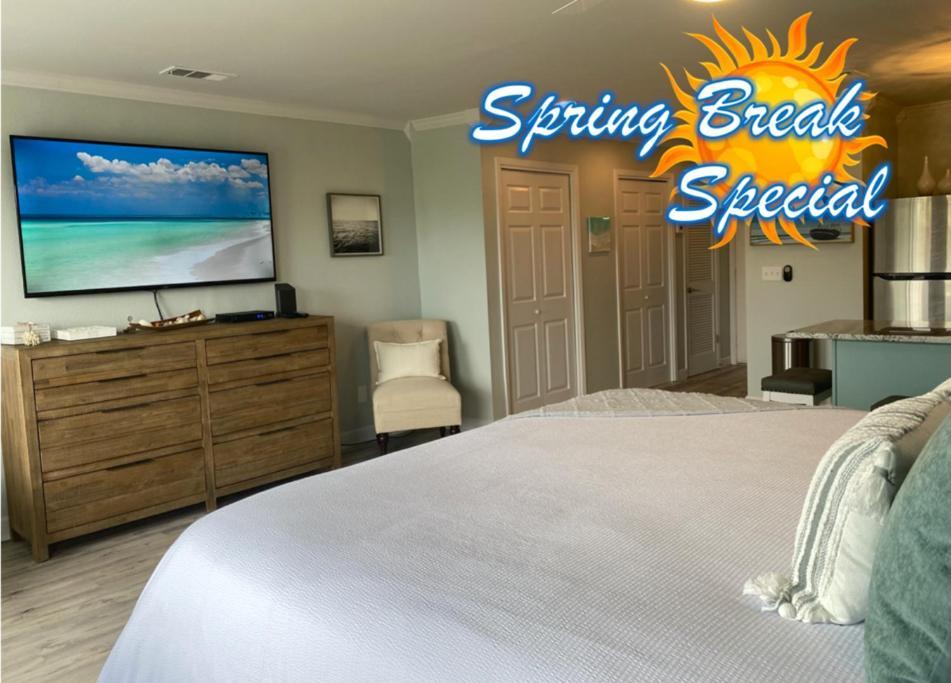 Destin Bliss! Your Dream Studio Condo On Holiday Isle! Buitenkant foto