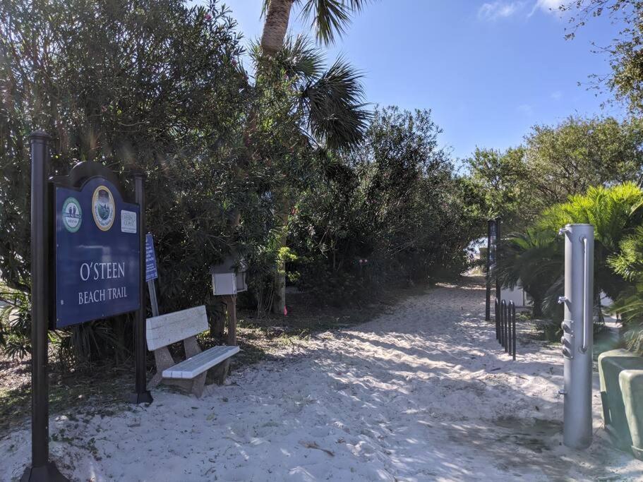 Destin Bliss! Your Dream Studio Condo On Holiday Isle! Buitenkant foto