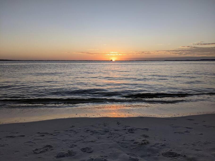 Destin Bliss! Your Dream Studio Condo On Holiday Isle! Buitenkant foto