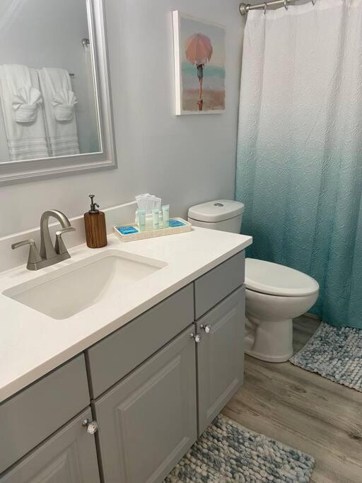Destin Bliss! Your Dream Studio Condo On Holiday Isle! Buitenkant foto